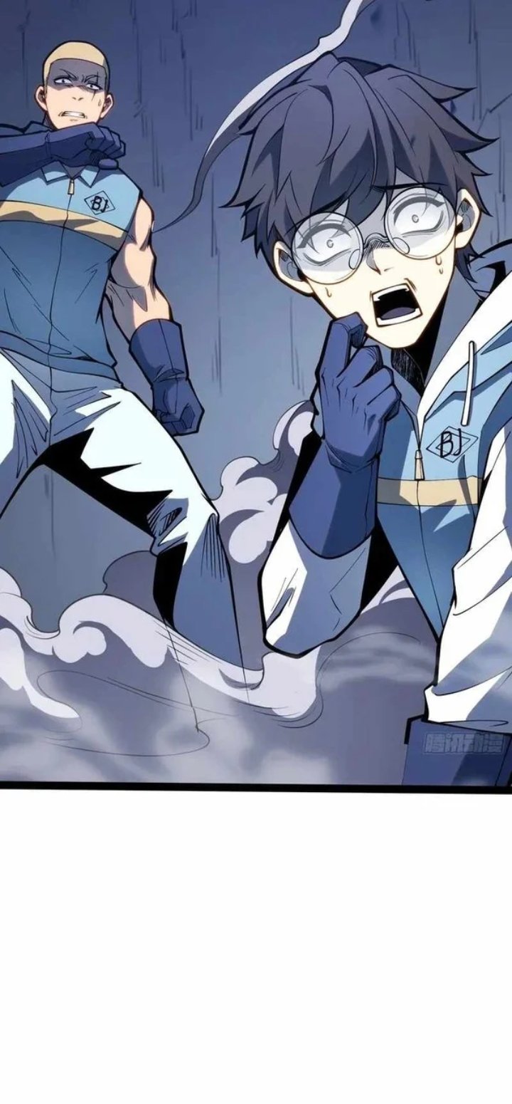 Read Full Time Awakening ID Manga Online