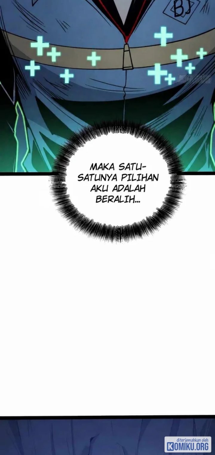 Read Full Time Awakening ID Manga Online