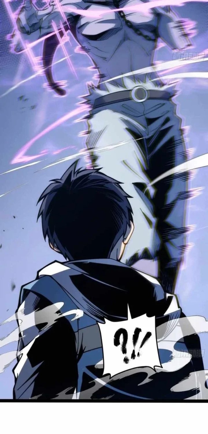 Read Full Time Awakening ID Manga Online