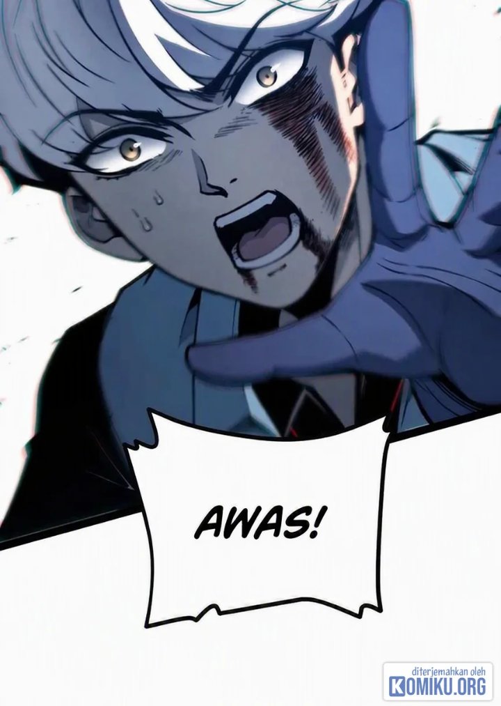 Read Full Time Awakening ID Manga Online