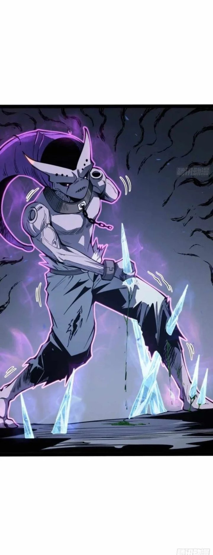 Read Full Time Awakening ID Manga Online