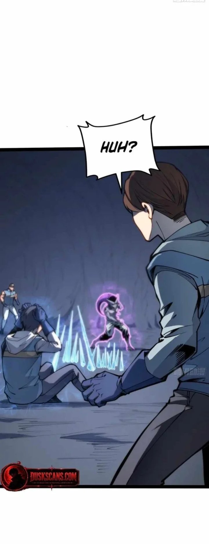 Read Full Time Awakening ID Manga Online
