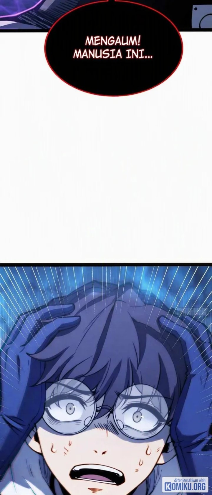 Read Full Time Awakening ID Manga Online