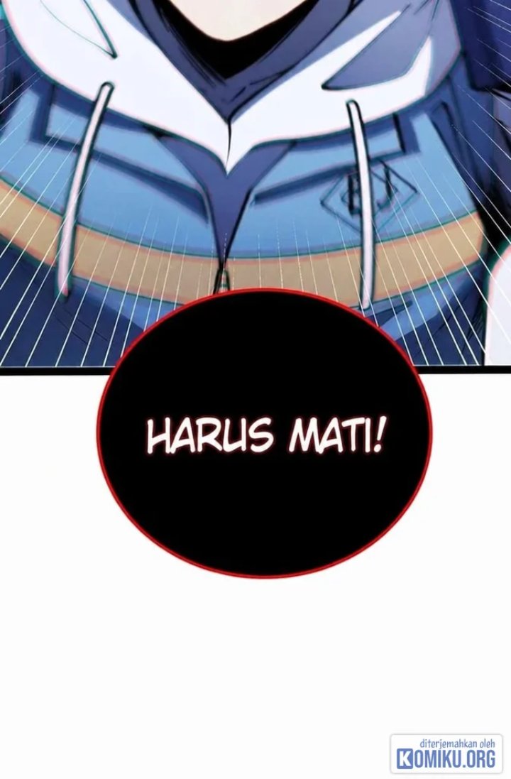 Read Full Time Awakening ID Manga Online