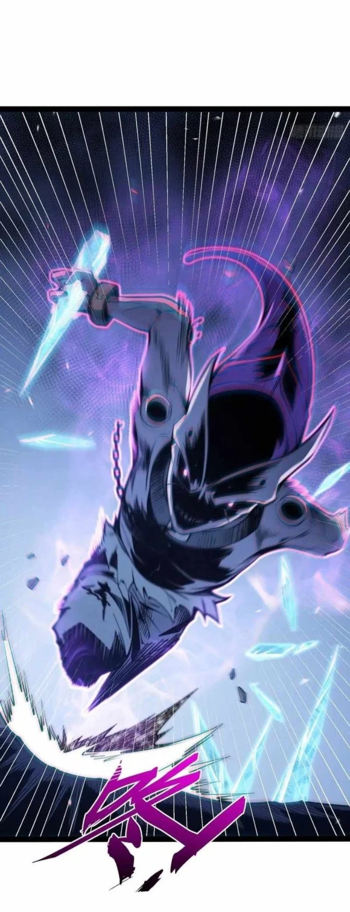Read Full Time Awakening ID Manga Online