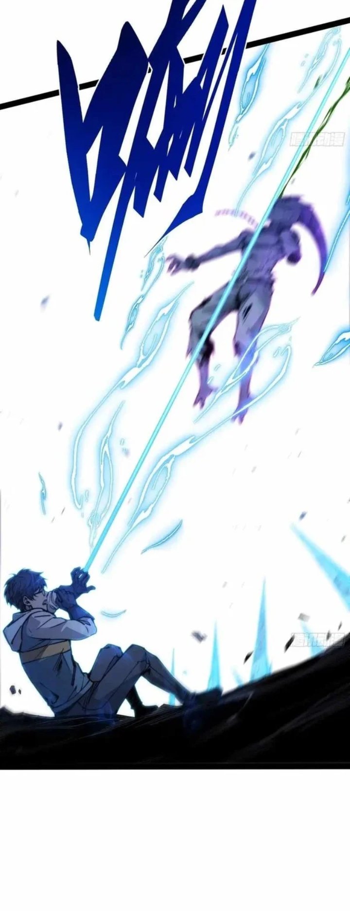 Read Full Time Awakening ID Manga Online
