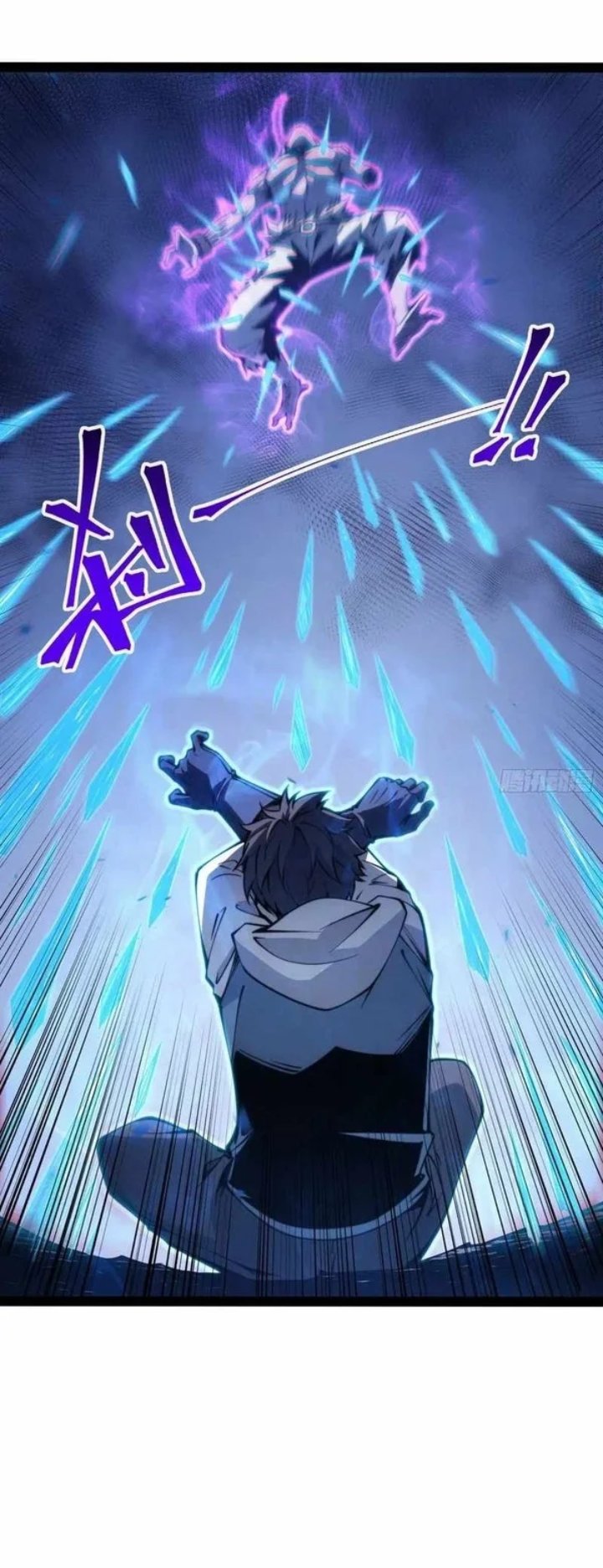 Read Full Time Awakening ID Manga Online