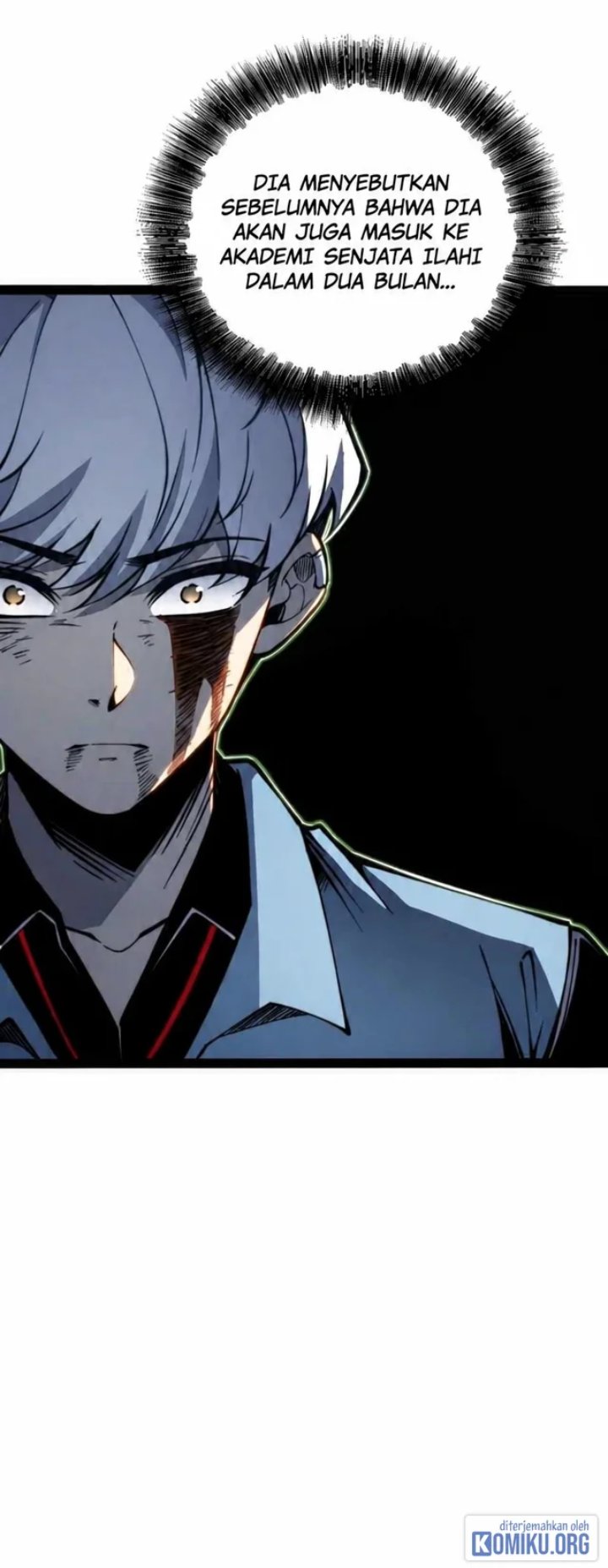 Read Full Time Awakening ID Manga Online