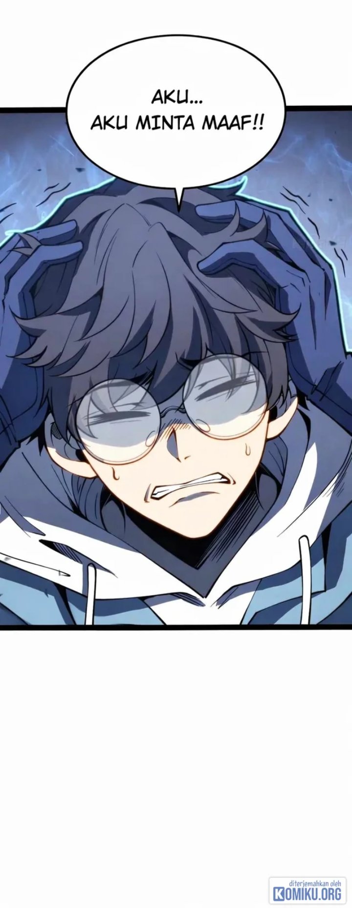 Read Full Time Awakening ID Manga Online