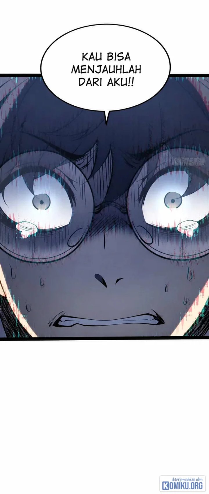 Read Full Time Awakening ID Manga Online