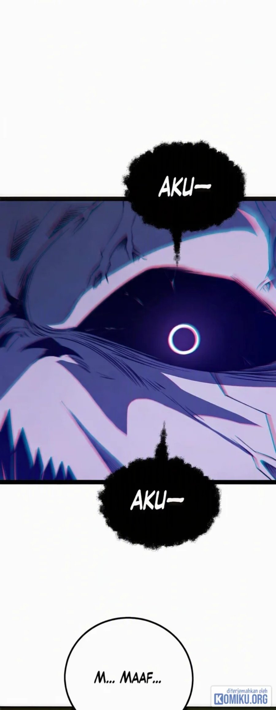 Read Full Time Awakening ID Manga Online
