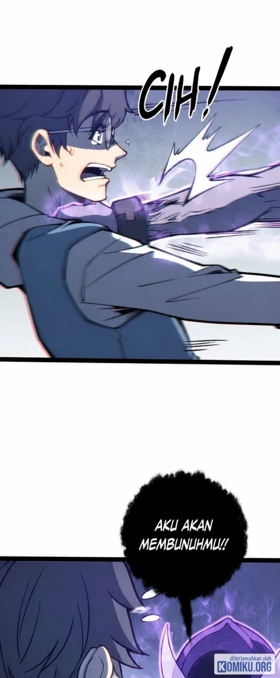 Read Full Time Awakening ID Manga Online