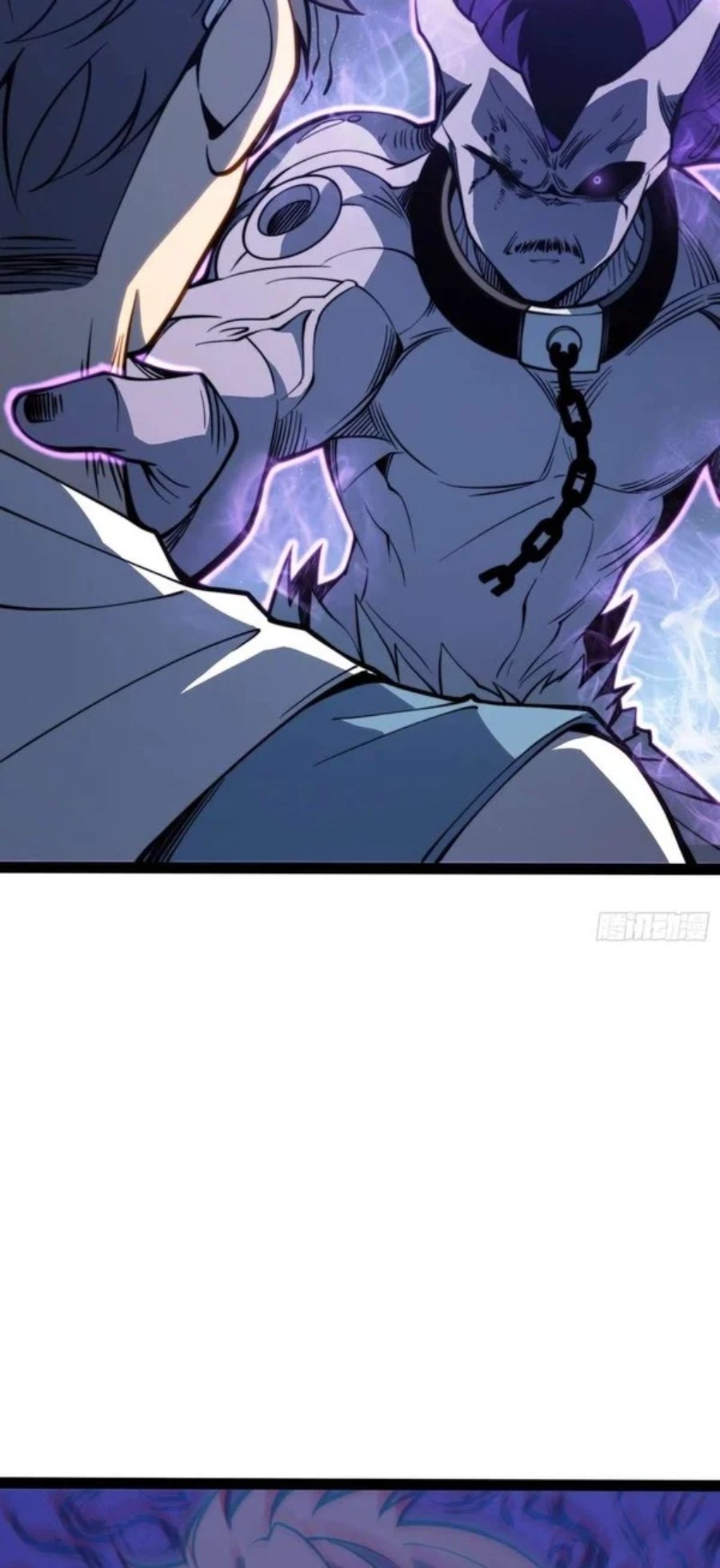 Read Full Time Awakening ID Manga Online