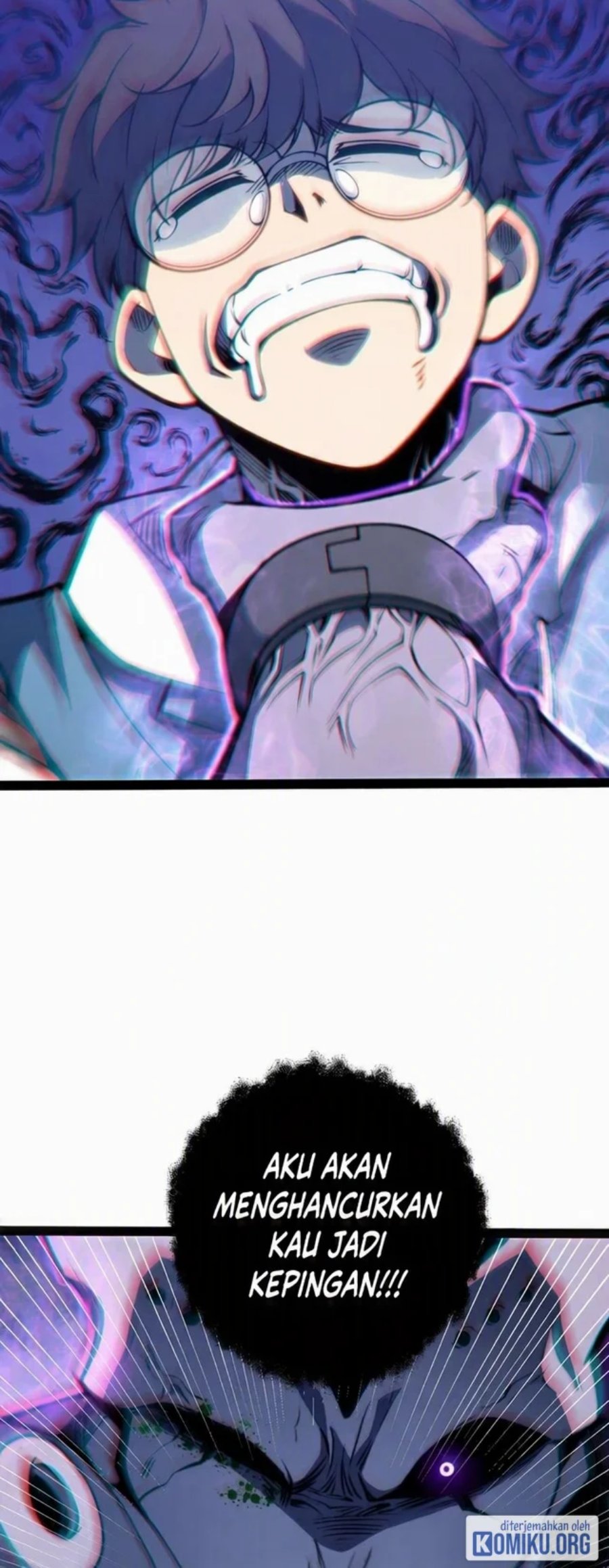 Read Full Time Awakening ID Manga Online