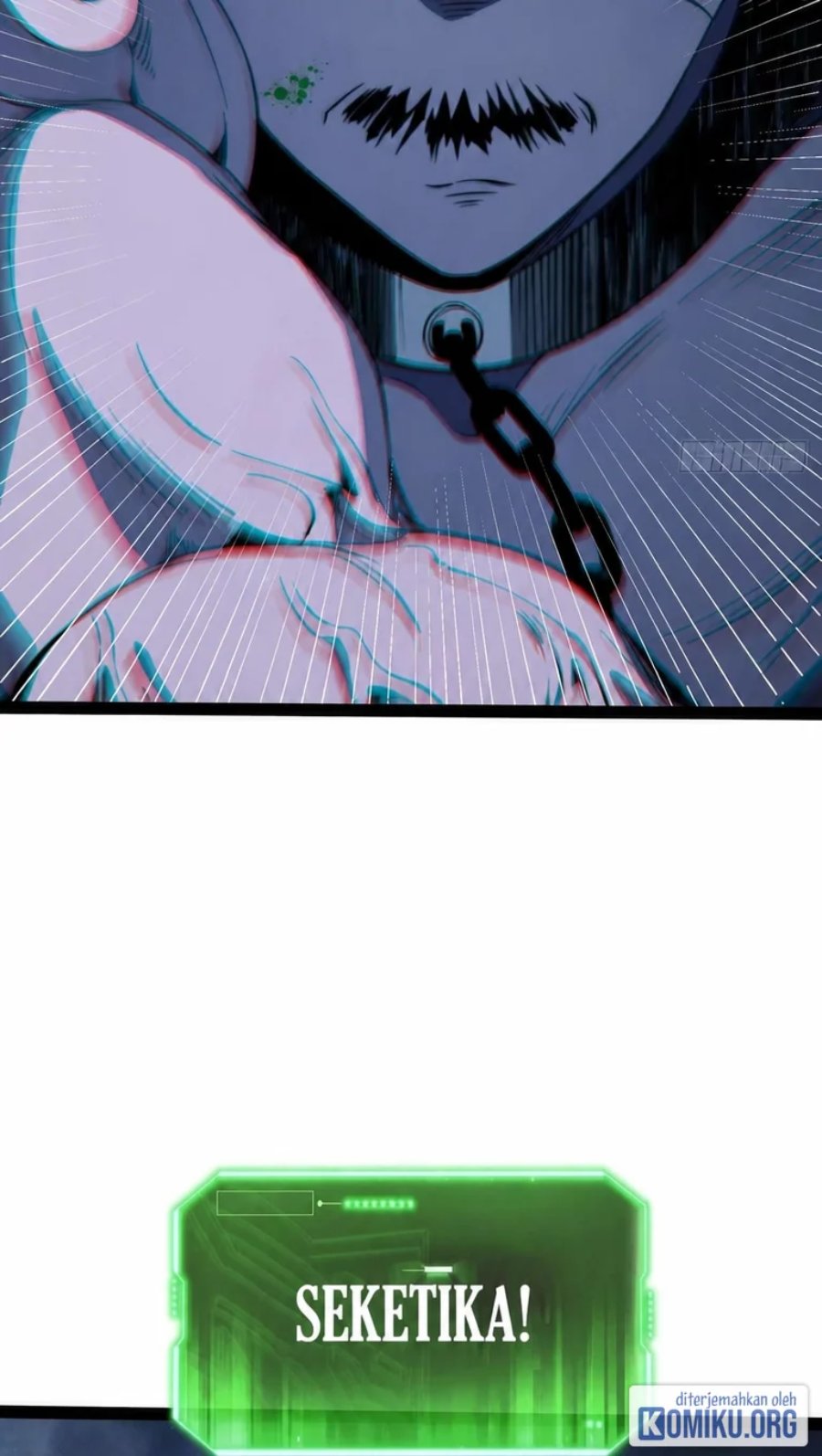 Read Full Time Awakening ID Manga Online