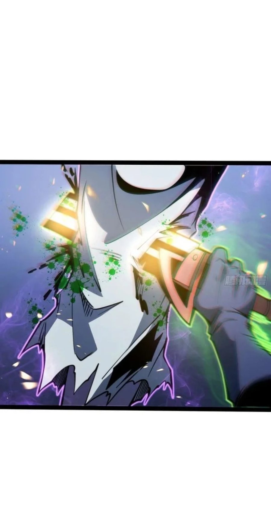 Read Full Time Awakening ID Manga Online