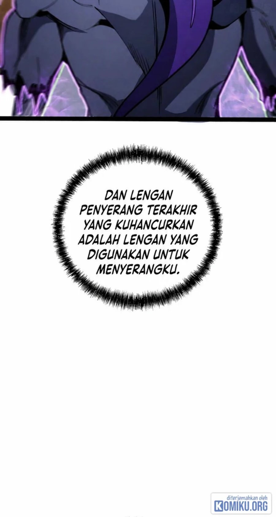 Read Full Time Awakening ID Manga Online