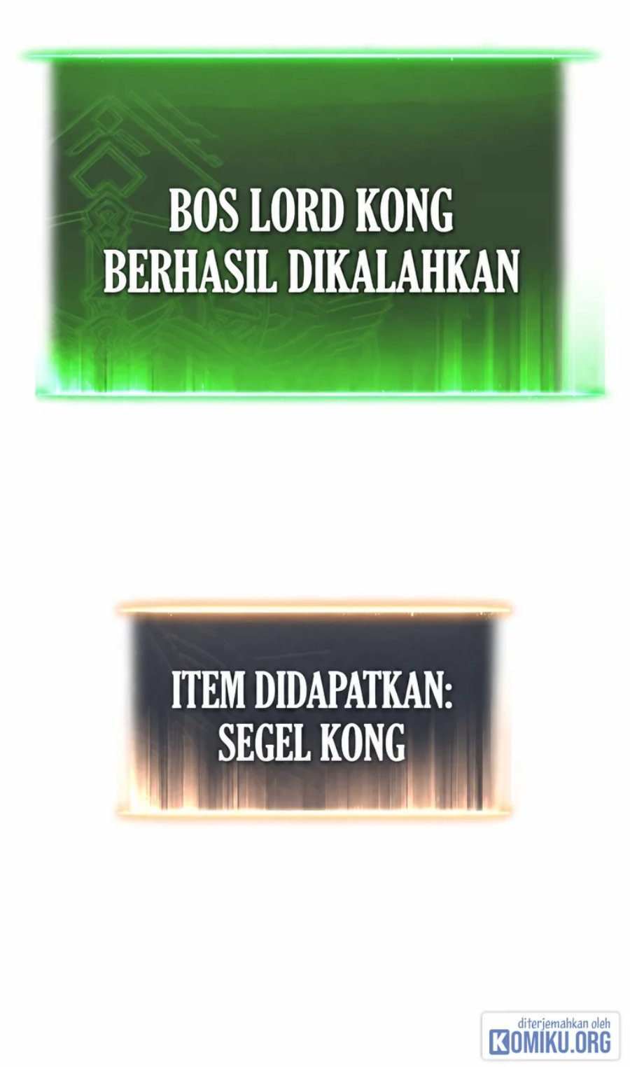 Read Full Time Awakening ID Manga Online