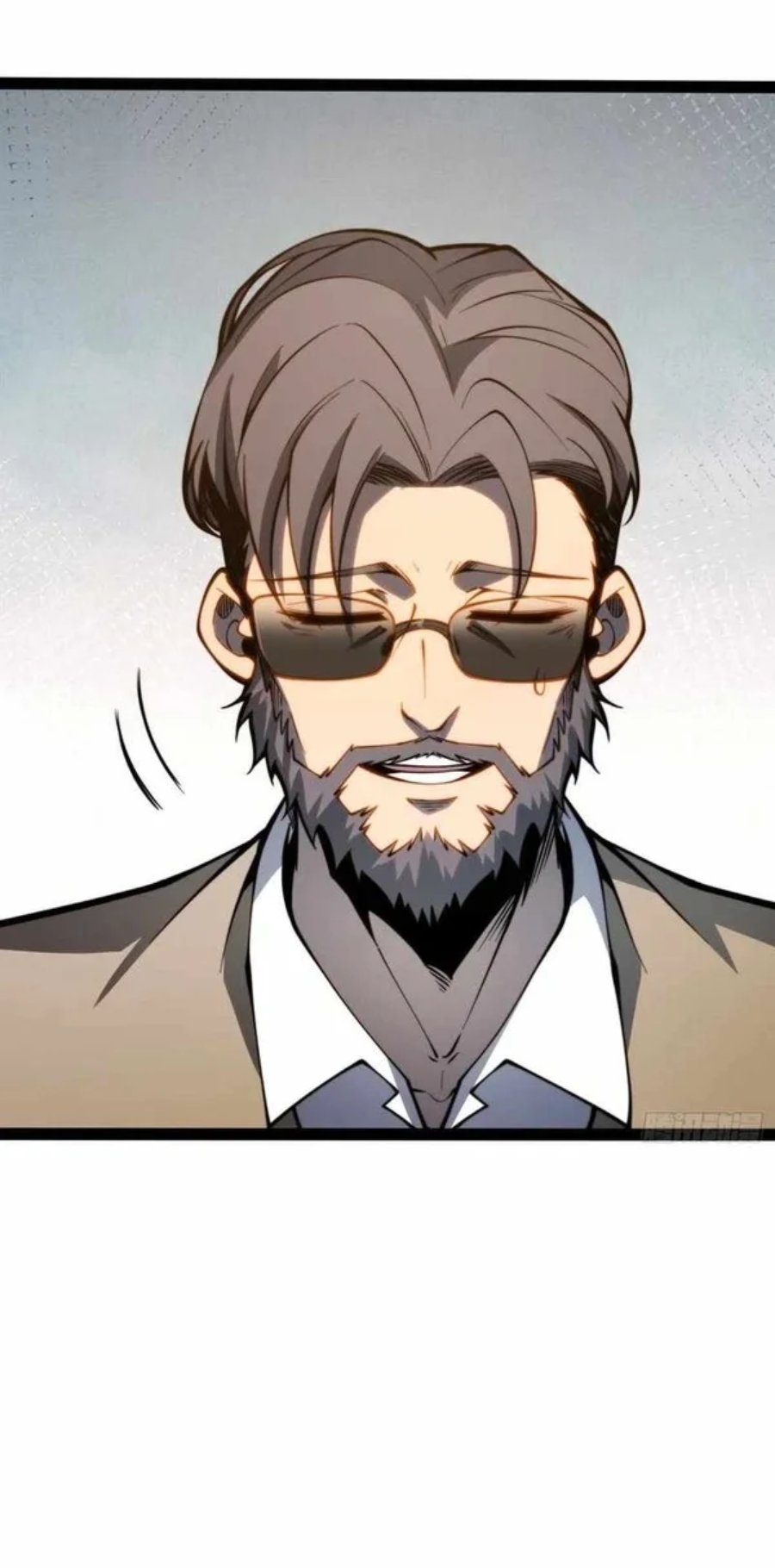 Read Full Time Awakening ID Manga Online