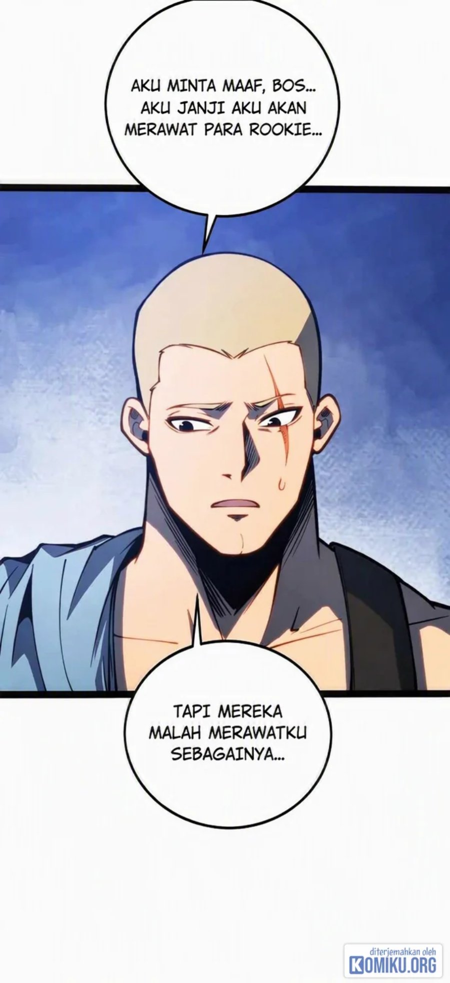 Read Full Time Awakening ID Manga Online
