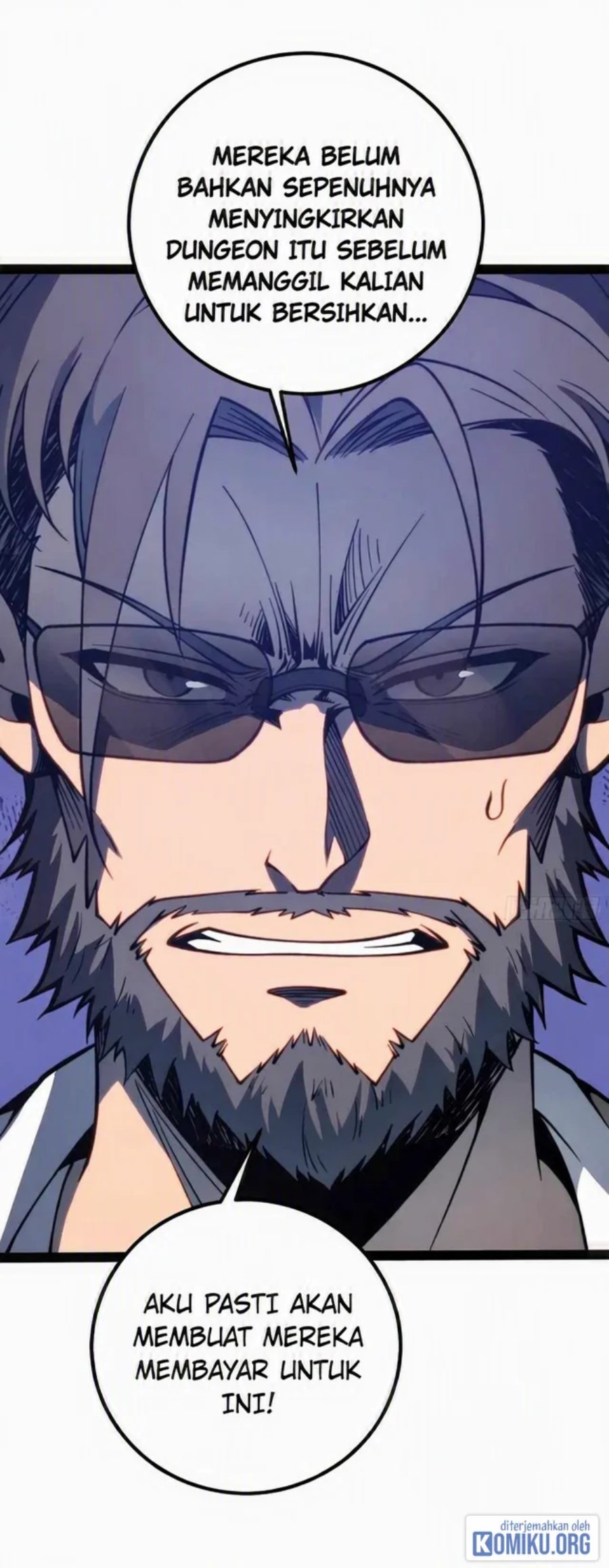 Read Full Time Awakening ID Manga Online