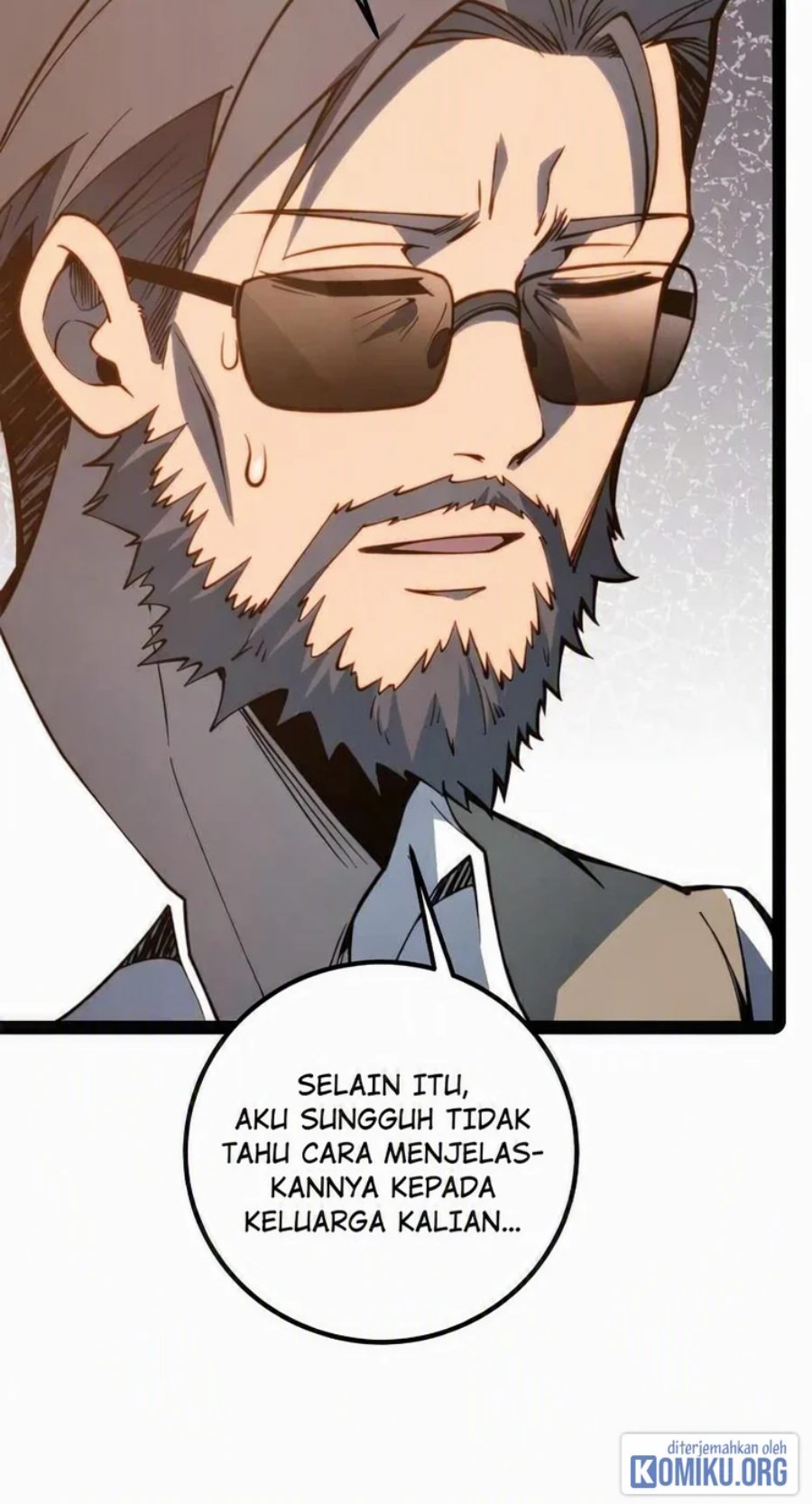Read Full Time Awakening ID Manga Online