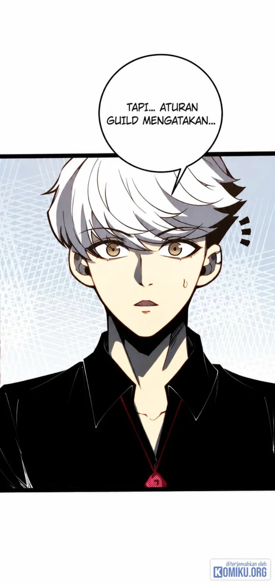 Read Full Time Awakening ID Manga Online