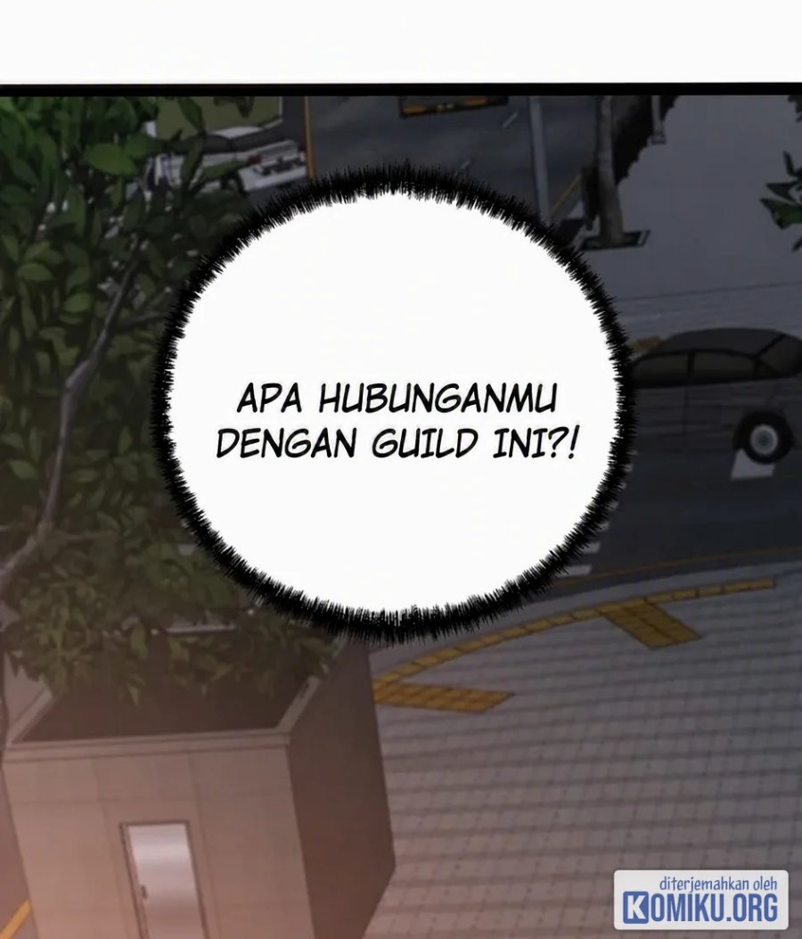Read Full Time Awakening ID Manga Online