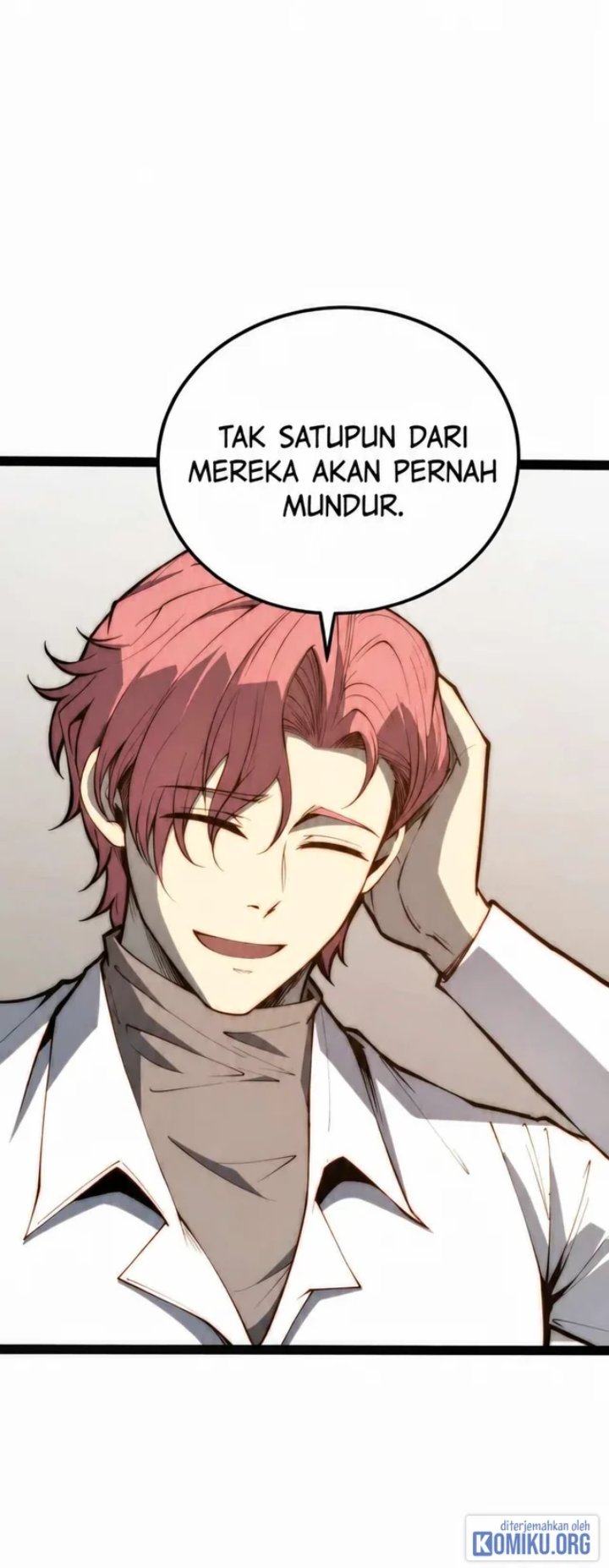 Read Full Time Awakening ID Manga Online