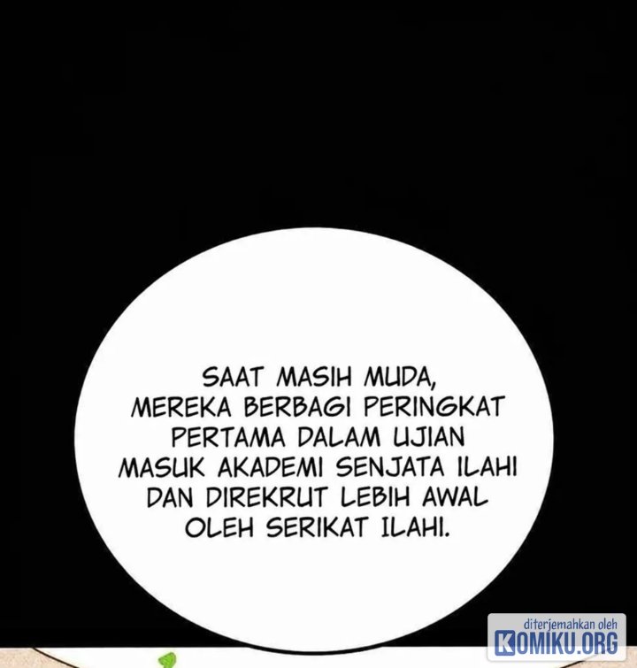 Read Full Time Awakening ID Manga Online