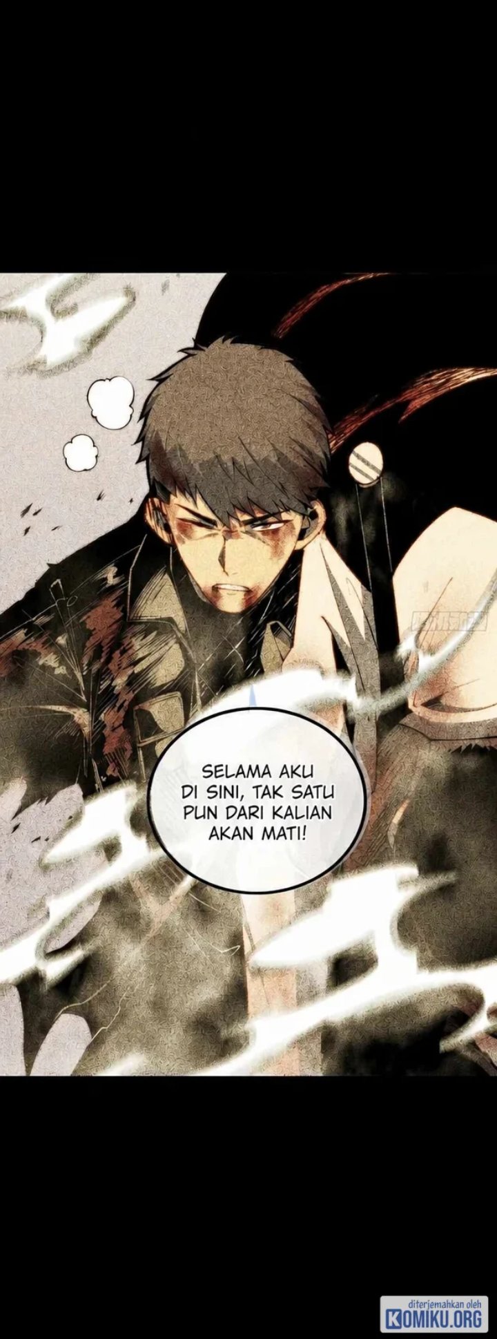 Read Full Time Awakening ID Manga Online