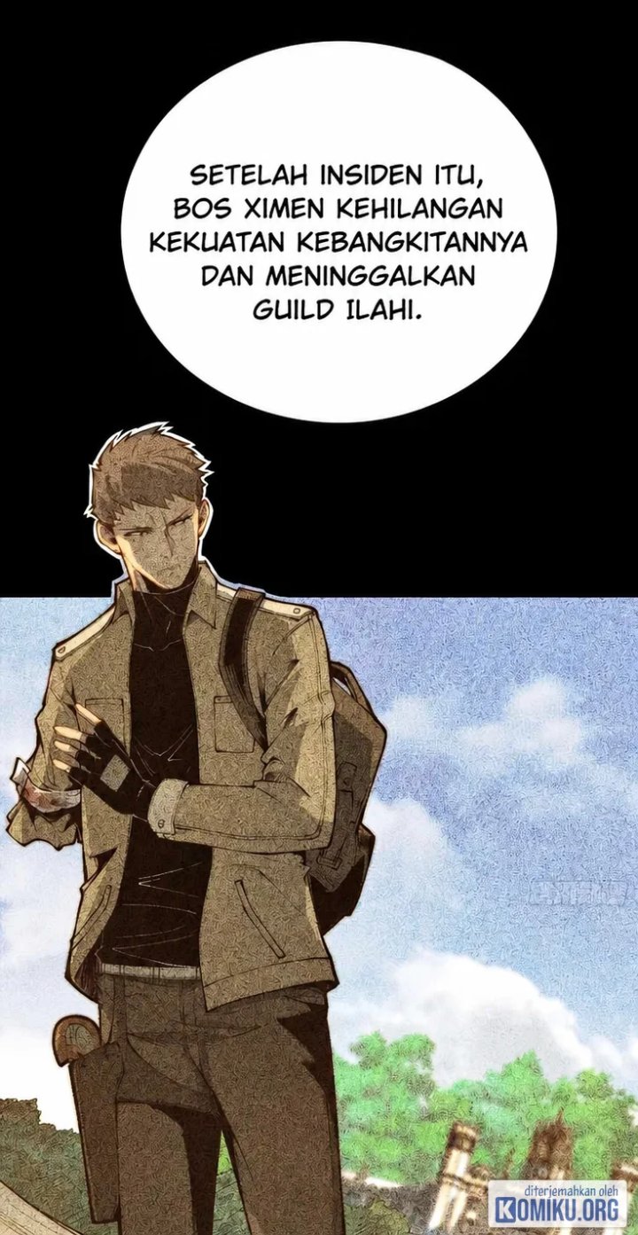 Read Full Time Awakening ID Manga Online