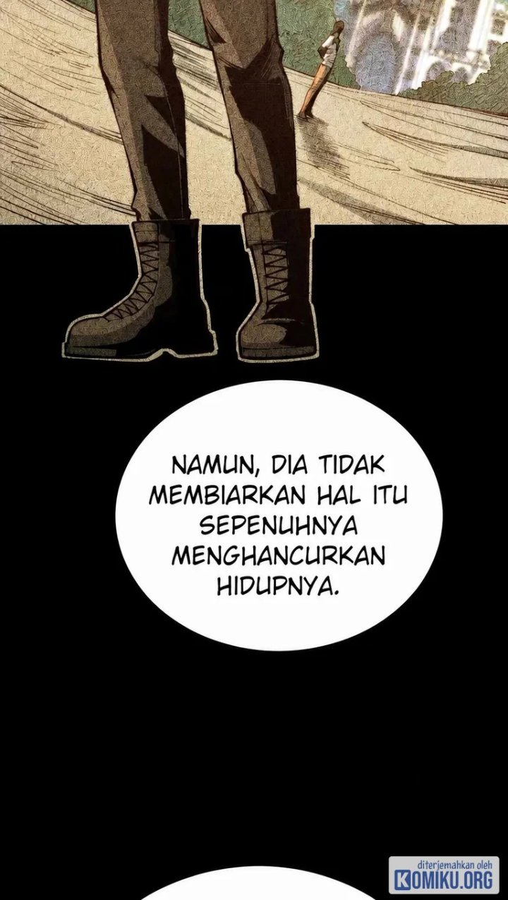 Read Full Time Awakening ID Manga Online
