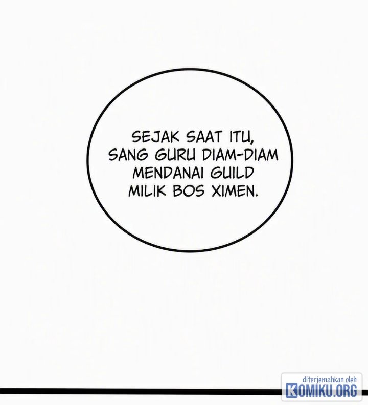 Read Full Time Awakening ID Manga Online