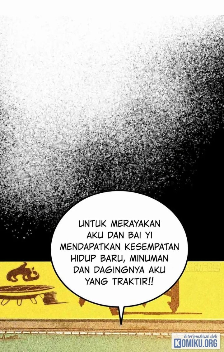 Read Full Time Awakening ID Manga Online