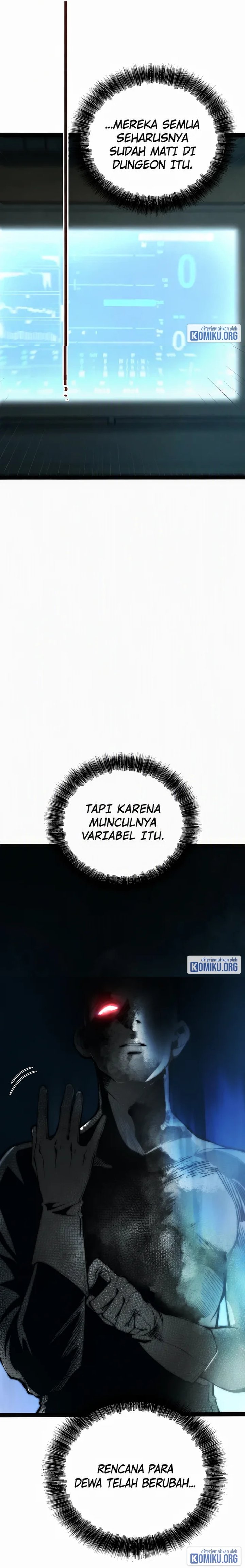 Read Full Time Awakening ID Manga Online