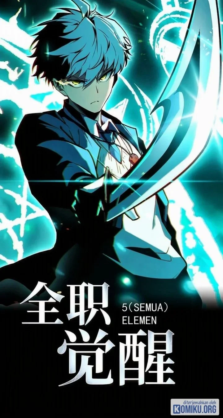 Read Full Time Awakening ID Manga Online