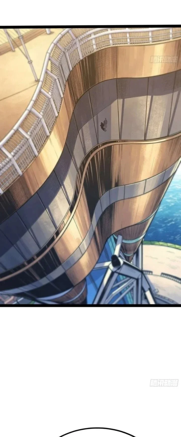 Read Full Time Awakening ID Manga Online