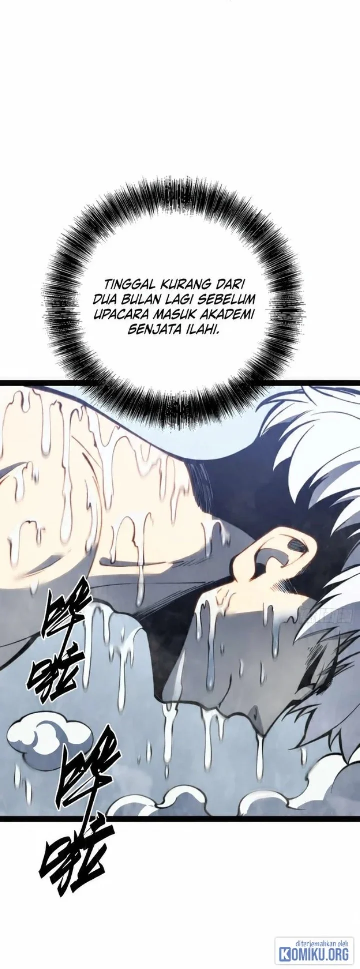 Read Full Time Awakening ID Manga Online