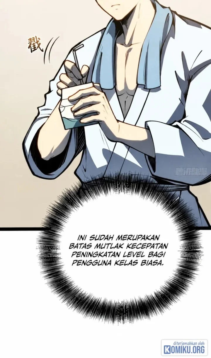 Read Full Time Awakening ID Manga Online
