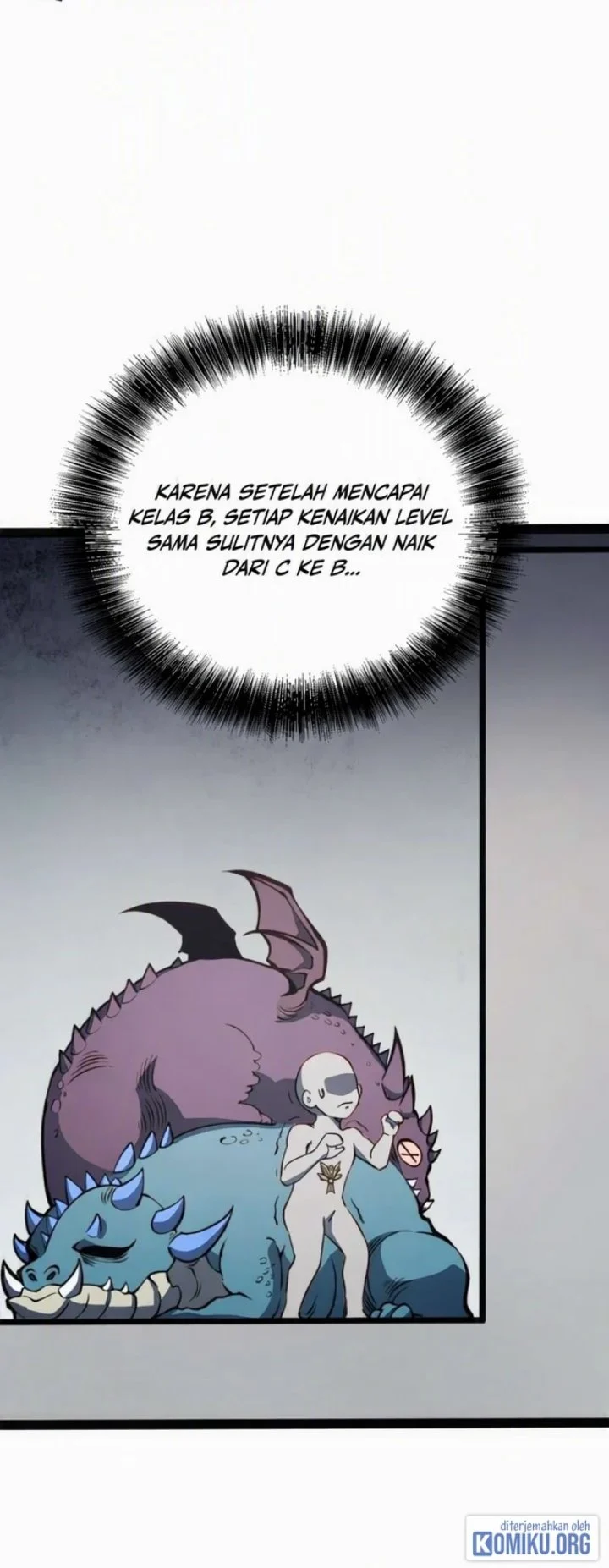 Read Full Time Awakening ID Manga Online
