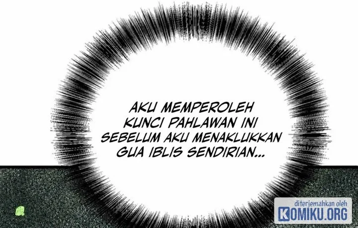 Read Full Time Awakening ID Manga Online