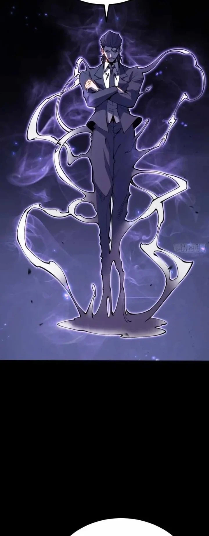 Read Full Time Awakening ID Manga Online