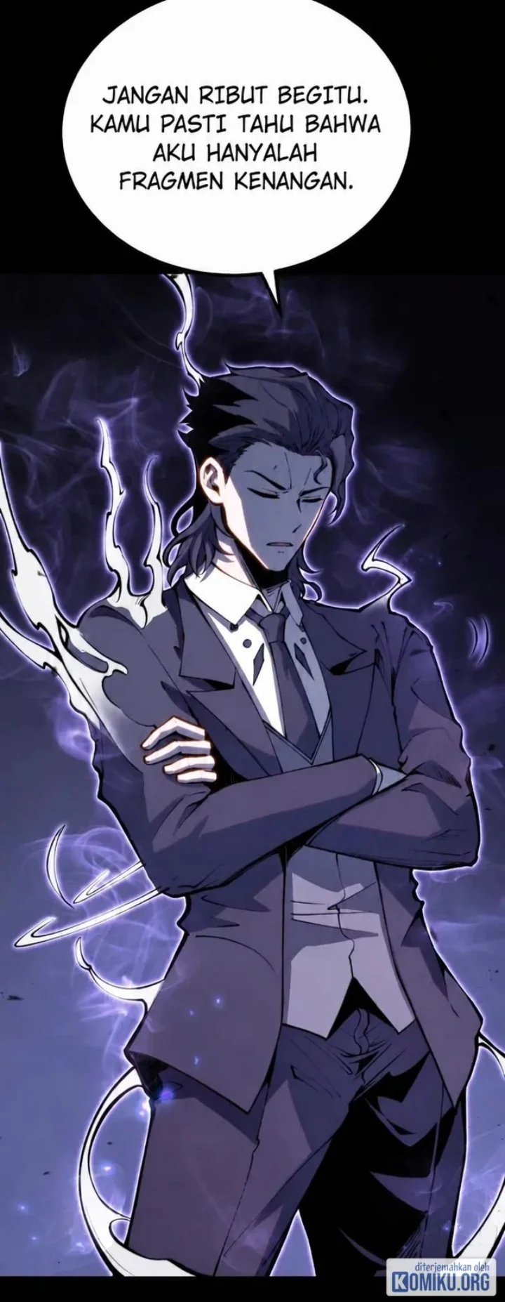 Read Full Time Awakening ID Manga Online