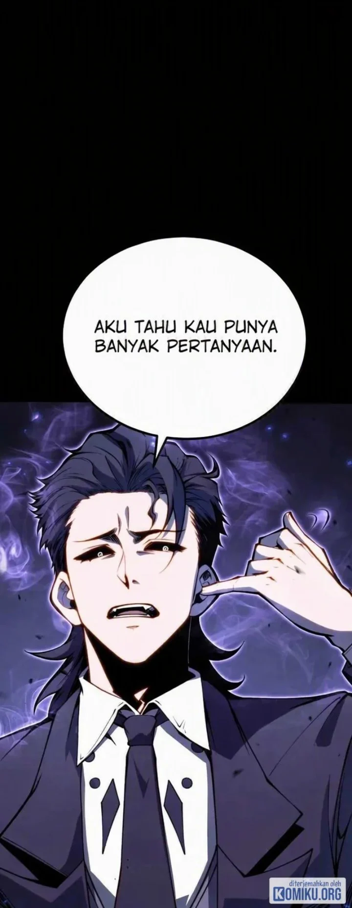 Read Full Time Awakening ID Manga Online