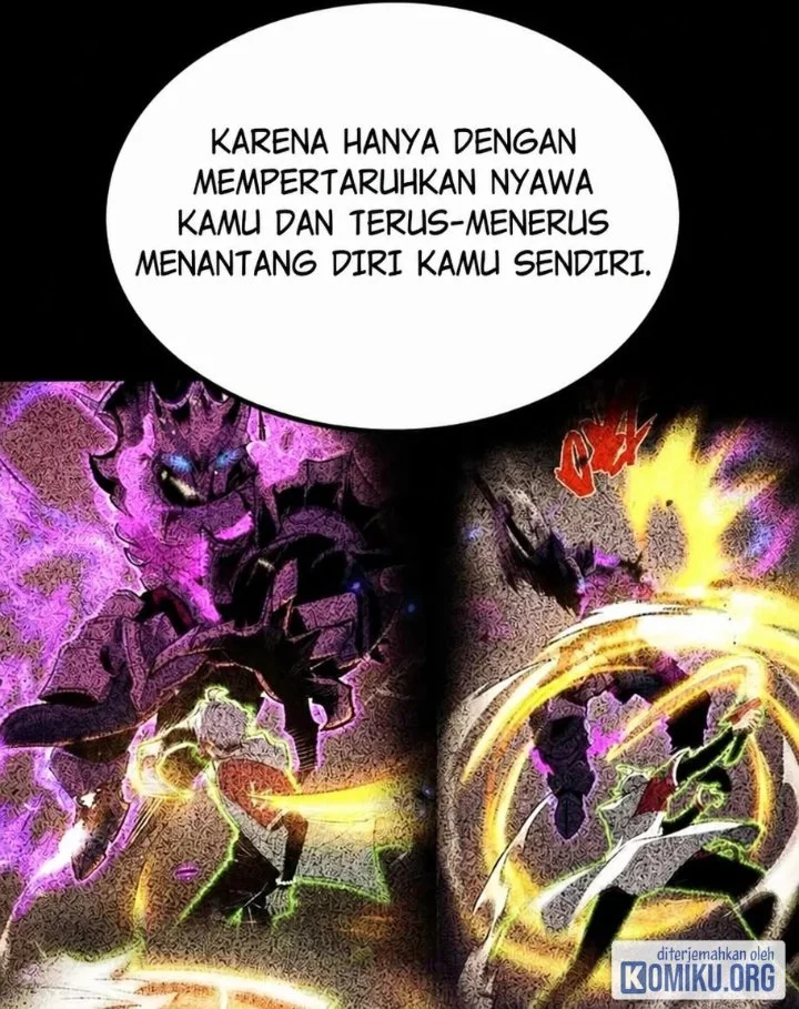 Read Full Time Awakening ID Manga Online