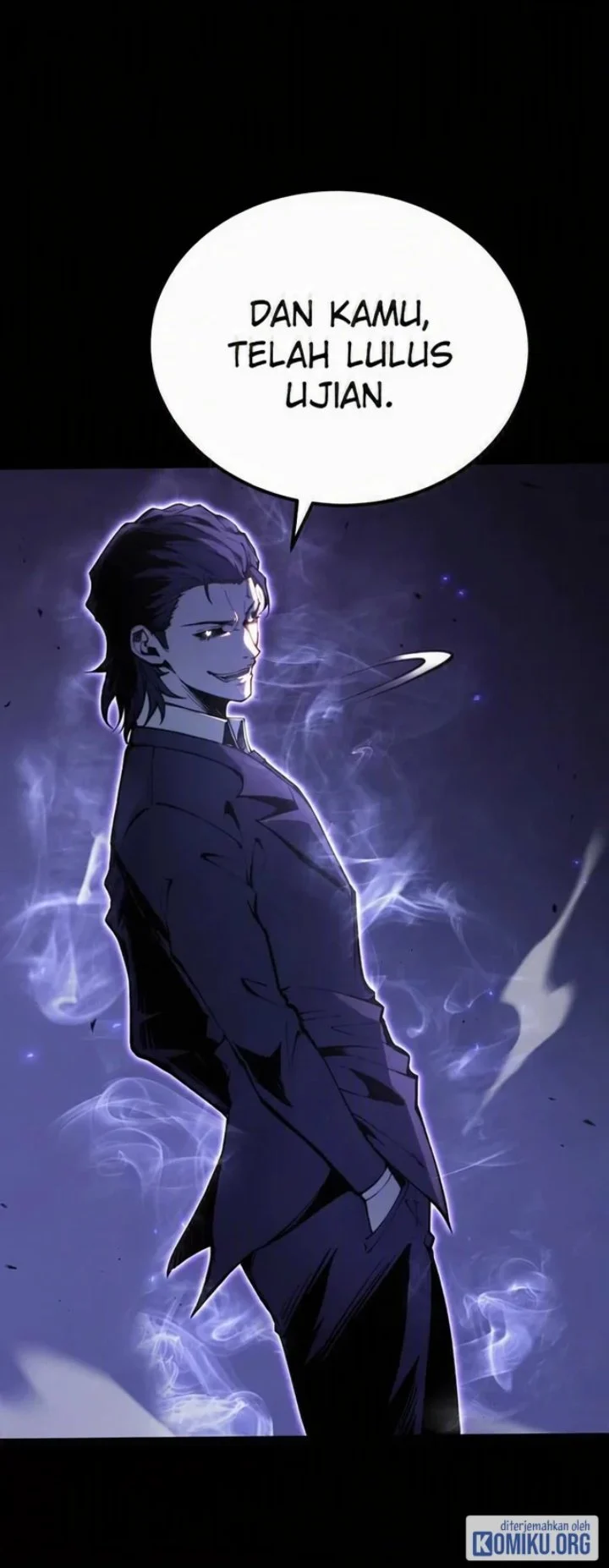 Read Full Time Awakening ID Manga Online
