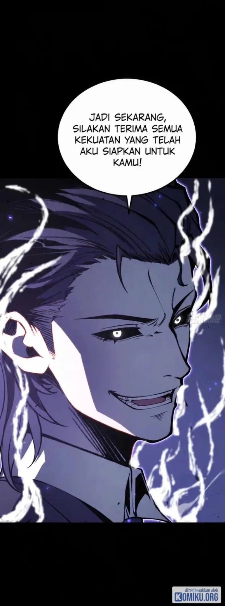 Read Full Time Awakening ID Manga Online