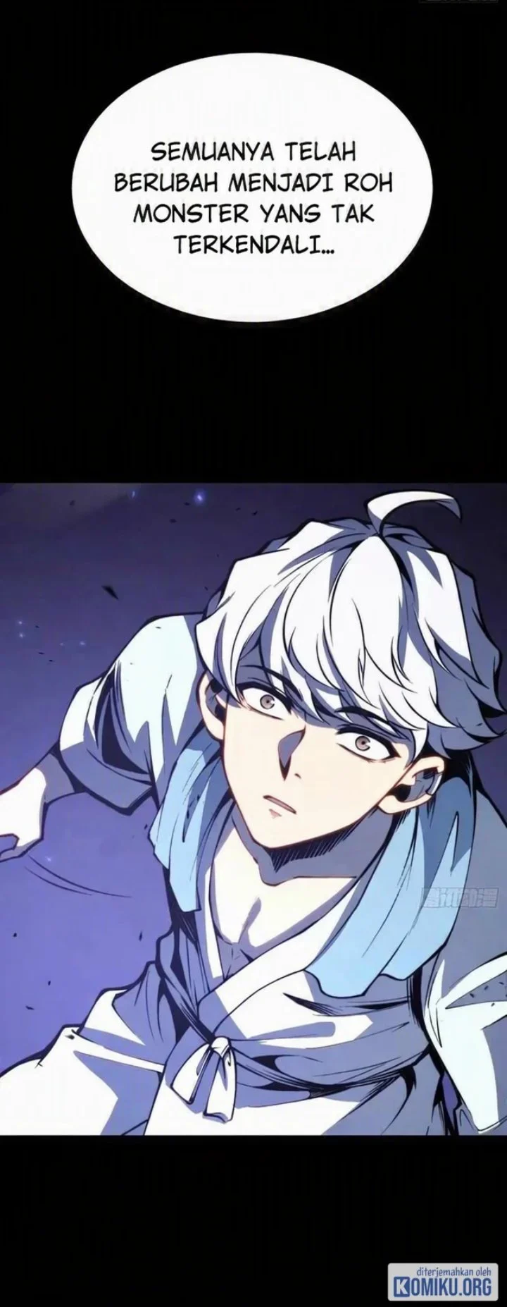 Read Full Time Awakening ID Manga Online
