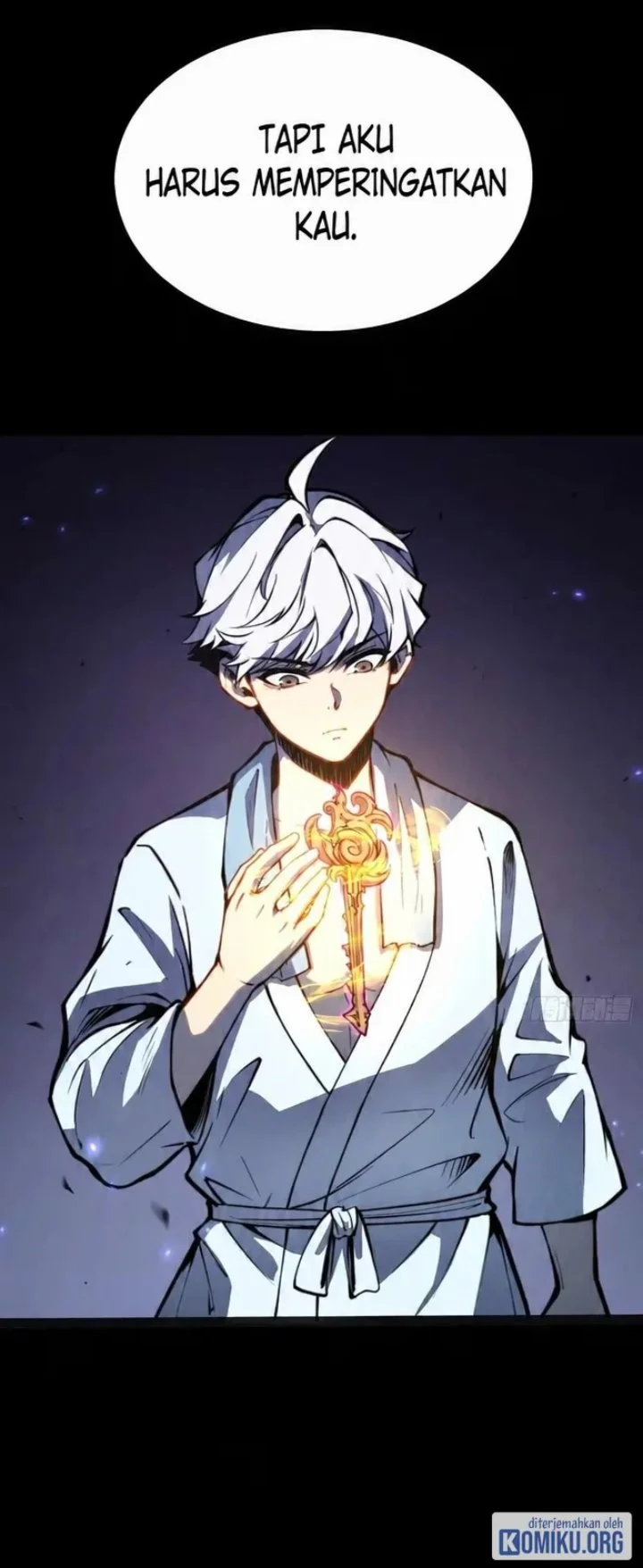 Read Full Time Awakening ID Manga Online